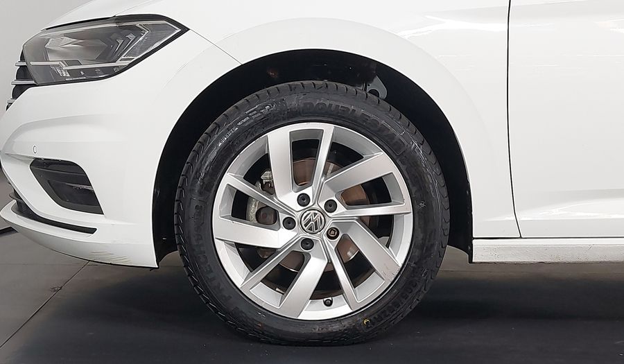 Volkswagen Jetta 250 TSI TOTAL COMFORTLINE Sedan 2019