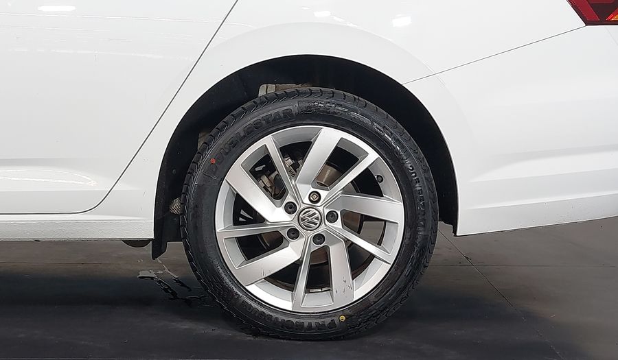 Volkswagen Jetta 250 TSI TOTAL COMFORTLINE Sedan 2019