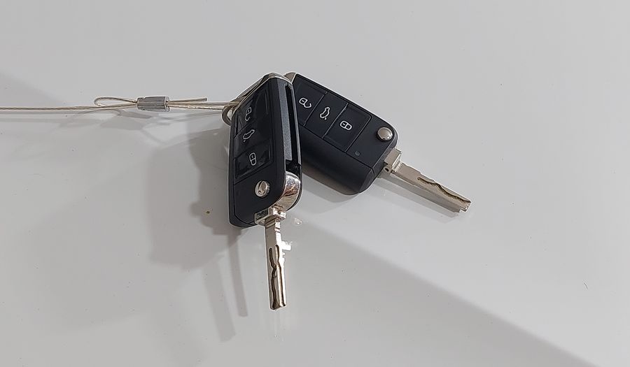 Volkswagen Jetta 250 TSI TOTAL COMFORTLINE Sedan 2019