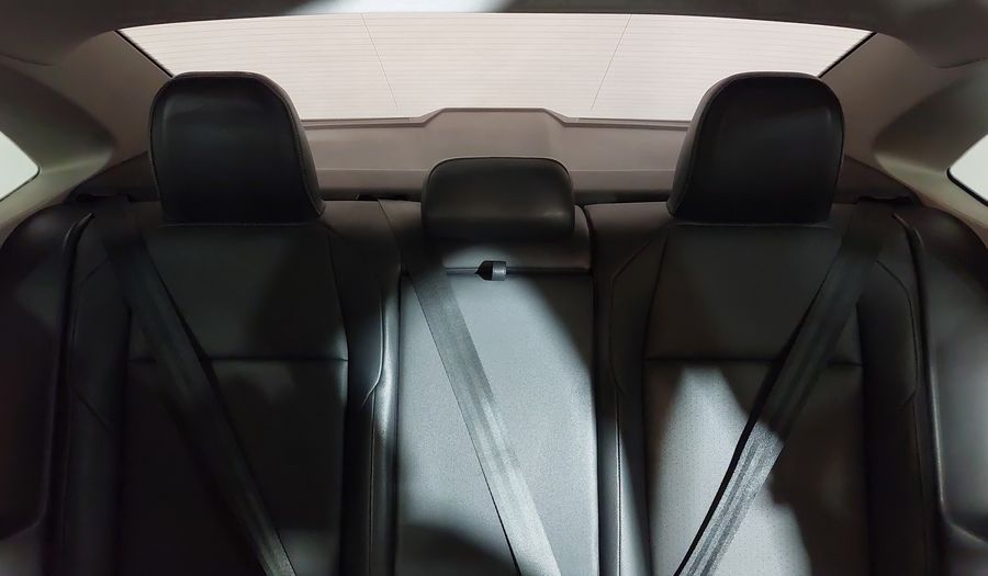 Volkswagen Jetta 250 TSI TOTAL COMFORTLINE Sedan 2019
