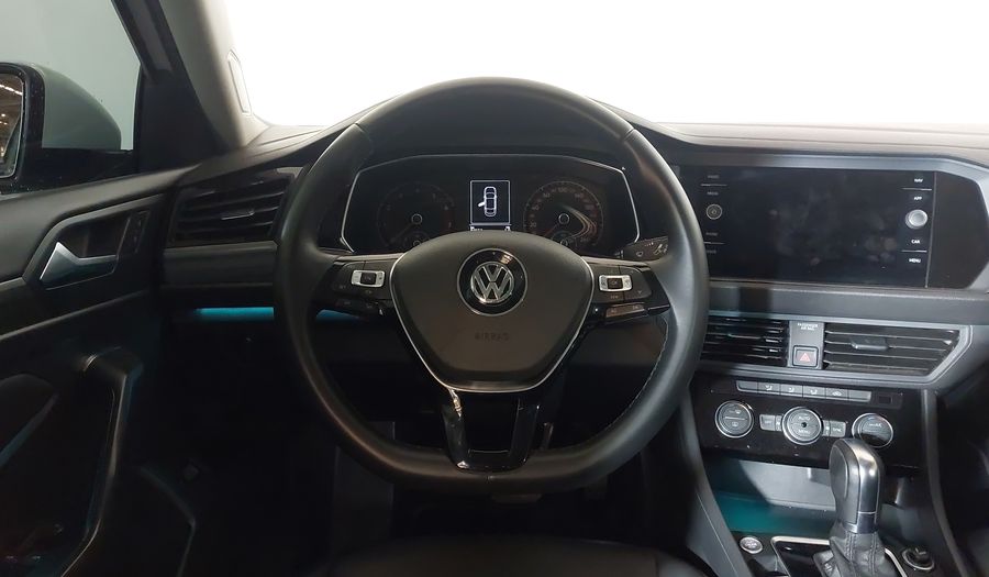 Volkswagen Jetta 250 TSI TOTAL COMFORTLINE Sedan 2019