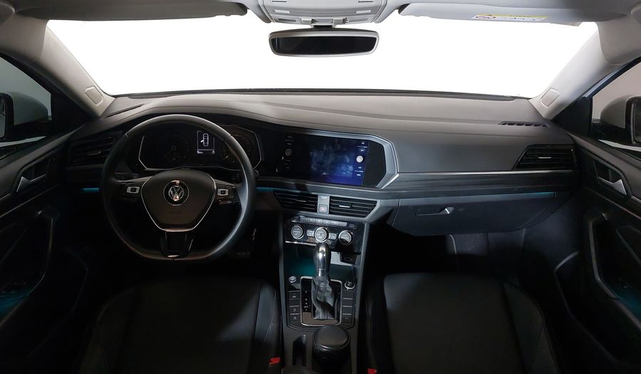 Volkswagen Jetta 250 TSI TOTAL COMFORTLINE Sedan 2019