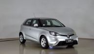 Mg 3 1.5 STD Hatchback 2017