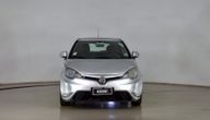 Mg 3 1.5 STD Hatchback 2017