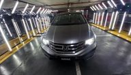 Honda City 1.5 EXL AT Sedan 2014