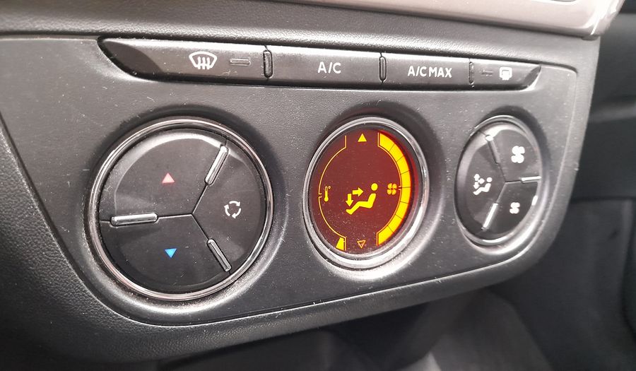 Citroen C-elysée 1.6 HDI FEEL Sedan 2019