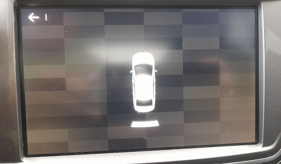 Citroen C-elysée 1.6 HDI FEEL Sedan 2019