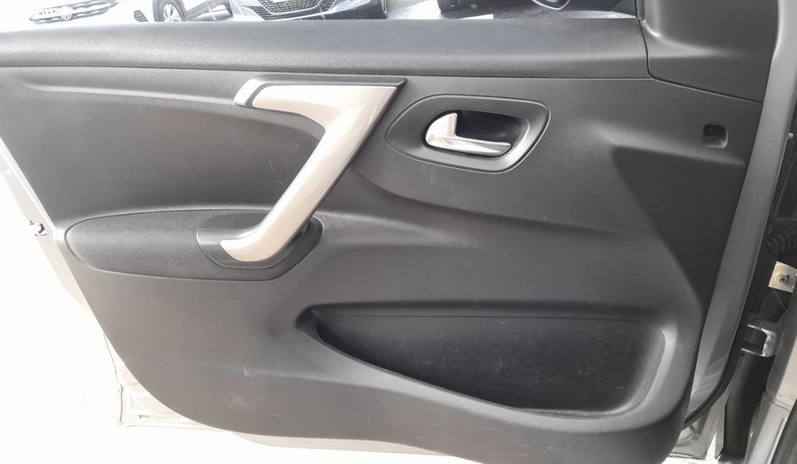 Citroen C-elysée 1.6 HDI FEEL Sedan 2019