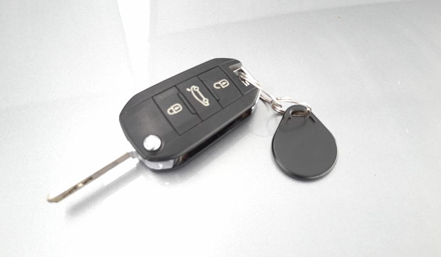 Citroen C-elysée 1.6 HDI FEEL Sedan 2019