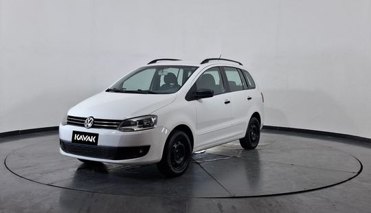 Volkswagen • Suran