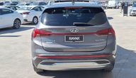 Hyundai Santa Fe 2.2 CRDI AUTO LIMITED 4WD Suv 2021