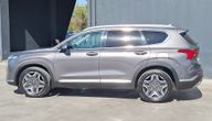 Hyundai Santa Fe 2.2 CRDI AUTO LIMITED 4WD Suv 2021