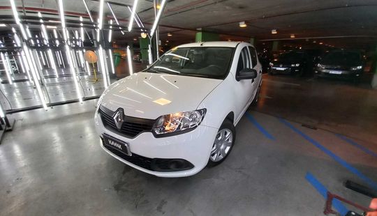 Renault • Sandero