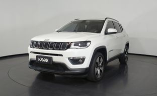 Jeep • Compass