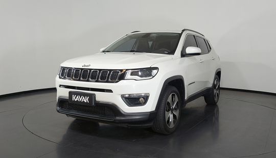 Jeep • Compass