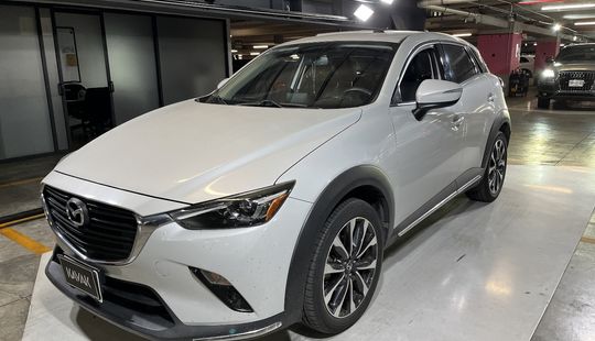 Mazda • CX-3