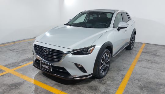 Mazda • CX-3