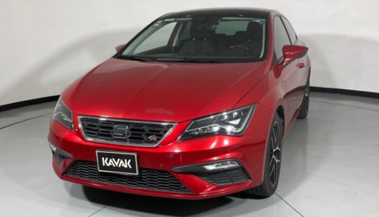 Seat • Leon