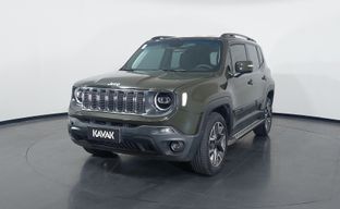 Jeep • Renegade