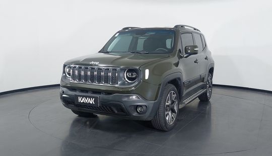 Jeep • Renegade