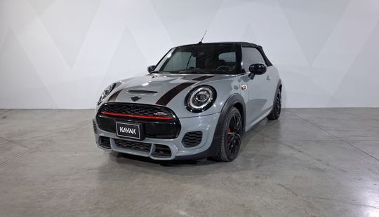 Mini • John Cooper Works