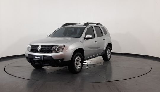 Renault Duster 1.6 DYNAMIQUE-2018