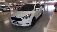 Ford Ka TIVCT SEL Hatchback 2015