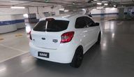 Ford Ka TIVCT SEL Hatchback 2015