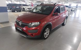 Renault • Sandero