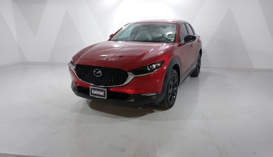 Mazda • CX-30