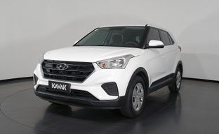 Hyundai • Creta