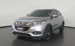 Honda • HR-V