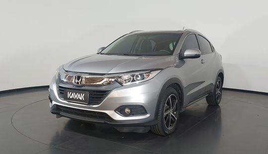 Honda HR-V EX-2019