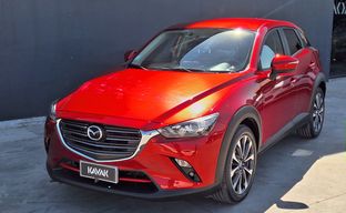 Mazda • CX-3