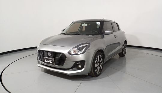 Suzuki • Swift