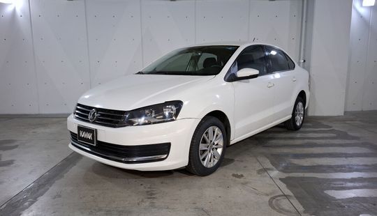 Volkswagen • Vento