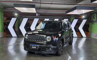 Jeep • Renegade