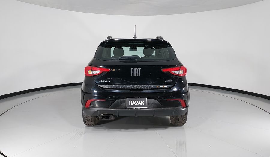 Fiat Argo 1.8 TREKKING AUTO Hatchback 2022