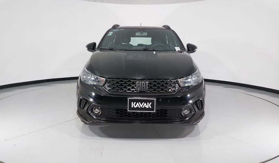 Fiat Argo 1.8 TREKKING AUTO Hatchback 2022