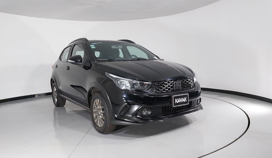 Fiat Argo 1.8 TREKKING AUTO Hatchback 2022