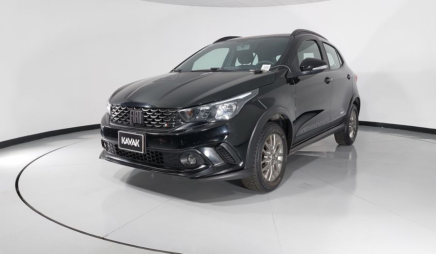 Fiat Argo 1.8 TREKKING AUTO Hatchback 2022