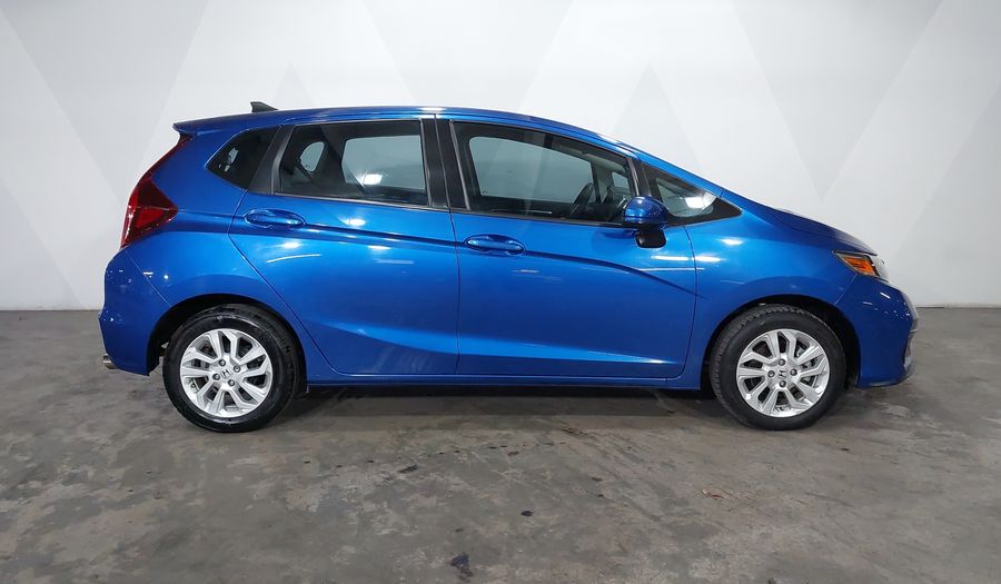 Honda Fit 1.5 FUN Hatchback 2019