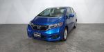 Honda Fit 1.5 FUN Hatchback 2019