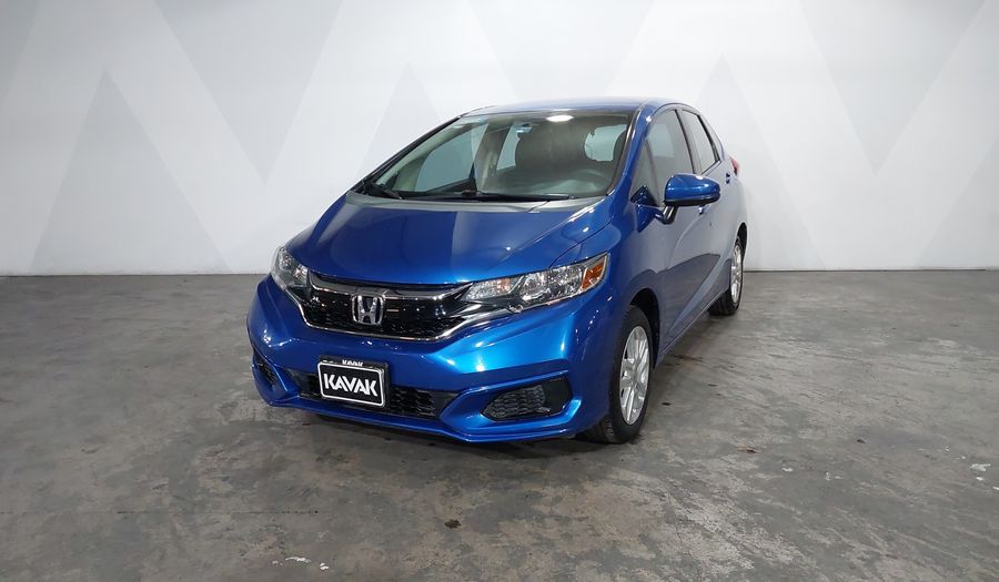 Honda Fit 1.5 FUN Hatchback 2019