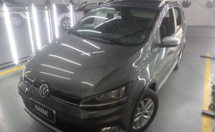 Volkswagen • Suran