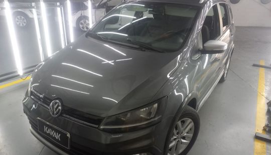 Volkswagen • Suran