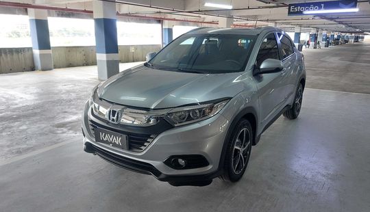 Honda • HR-V