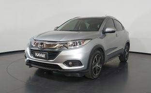 Honda • HR-V