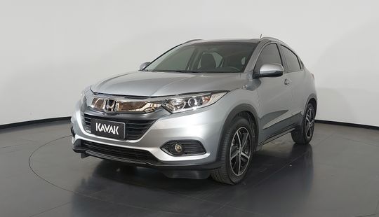 Honda HR-V EX-2021