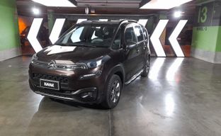 Citroen • C3 Aircross